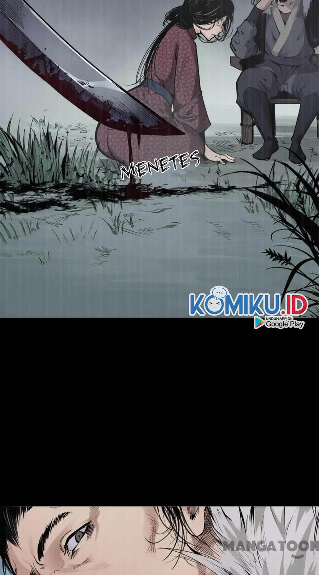 Journey of the Hidden Blade (The Demon Blades) Chapter 18 Gambar 18